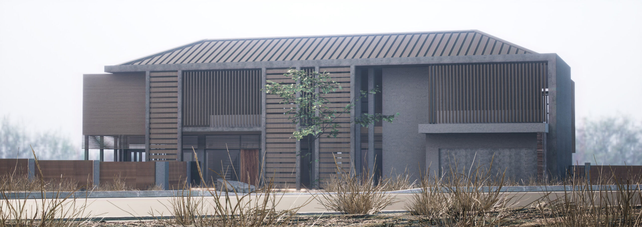 Luxury bushveld house design Hoedspruit Limpopo